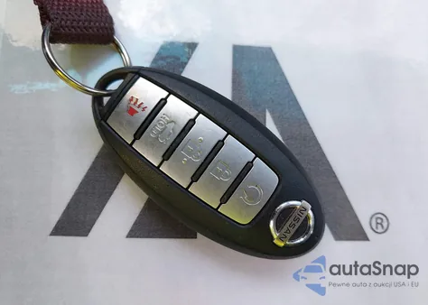 2015 Nissan Altima 2.5/2.5 S/2.5 Sl/2.5 Sv из США, поврежденный, VIN 1N4AL3AP0FN379060